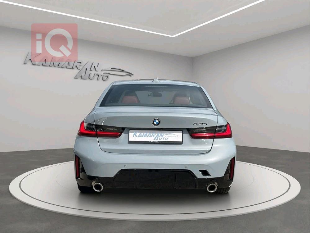 بي ام دبليو الفئة 3